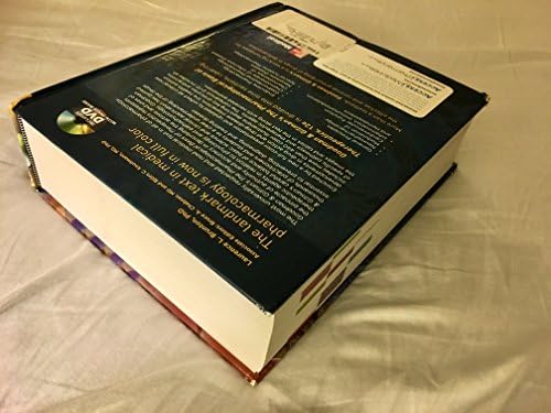 Goodman and Gilman's The Pharmacological Basis of Therapeutics, Twelfth Edition by Laurence Brunton