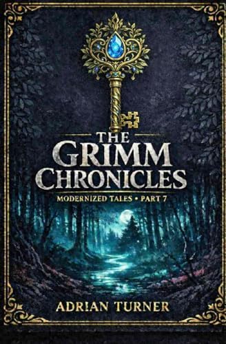 The Grimm Chronicles: Modernized Tales: Part 7 by Adrian Turner