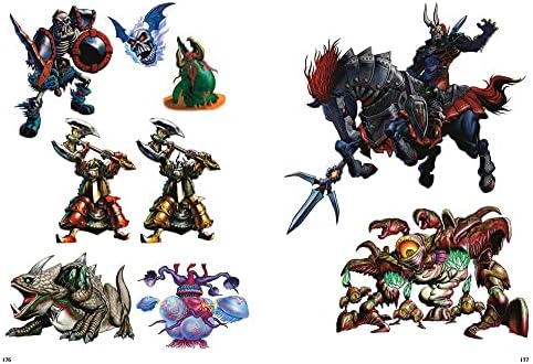 The Legend of Zelda: Art & Artifacts by Nintendo