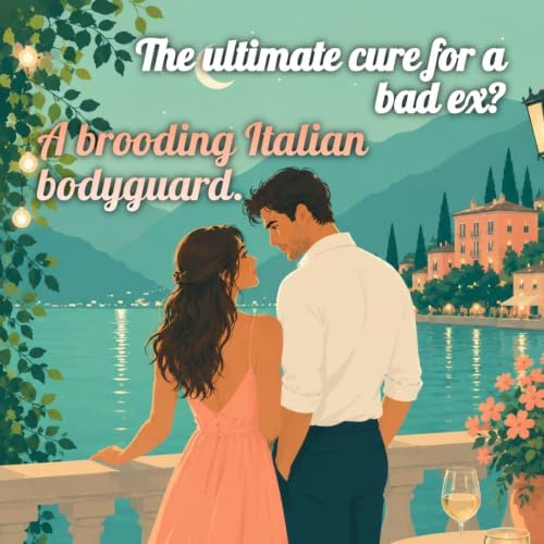 Love on Lake Como: A heart-warming, slow-burn romance about second chances and self-discovery. (Sublime Retreats Romances, 7) by Joy Skye
