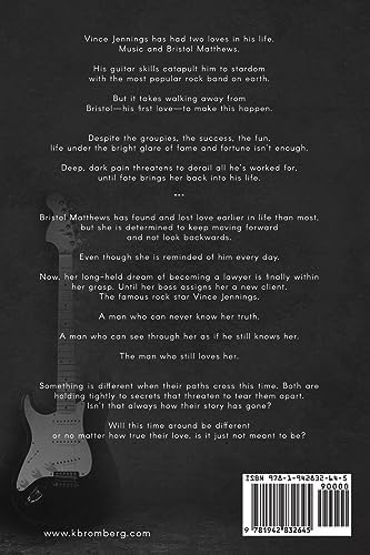 Sweet Regret: A second chance, secret baby, rockstar romance (K. Bromberg Special Edition Paperbacks) by K. Bromberg
