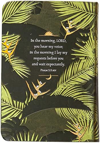 Walking with Jesus: Daily Encouragement for Life’s Ups and Downs (Morning & Evening Devotionals) by Marie Chapian