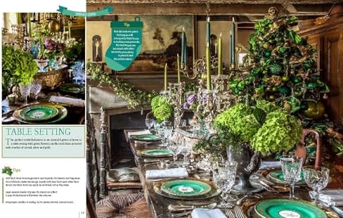 Laura Dowling Designing Christmas: Practical Tips for Festive Decor by Laura Dowling