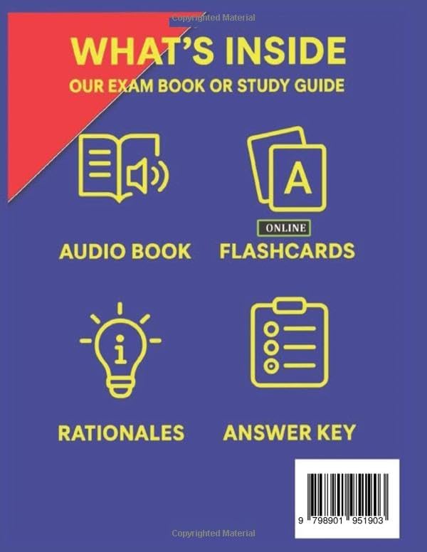 Unofficial NHA CCMA Study Guide 2026-2027: Clinical Medical Assistant Certification Exam Prep with 1200 Practice Questions And Detailed Explanations by Griffin Fischer