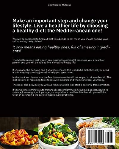 Mediterranean Diet for Beginners 2019-2020: The Complete Guide - 21-Day Diet Meal Plan - Lose Up to 20 Pounds in 3 Weeks by Susan Skylar