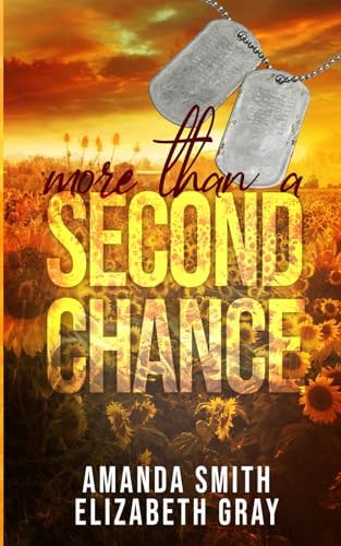 More Than A Second Chance by Elizabeth Gray