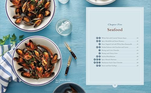 Diabetes Slow Cooker Cookbook: Recipes for Balanced Meals and Healthy Living by Shelby Kinnaird MS