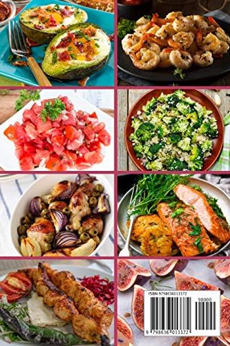 Effortless Mediterranean Diet for Beginners Quick Start: Mediterranean Quick Start Guide 14-Day Meal Plan and Recipes (Mediterranean Cooking) by Madison Miller