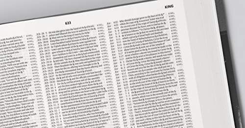 ESV Exhaustive Concordance by ESV Bibles