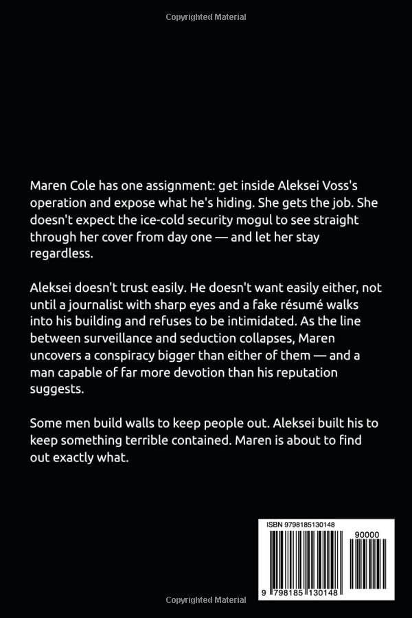 Venom: A Dark Enemies to Lovers Mafia Romance (Cruel Saints Series) by Cora J Riley