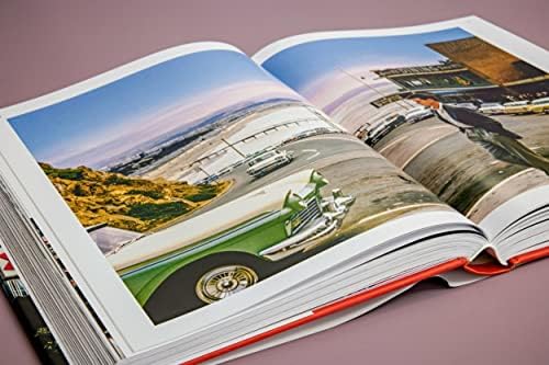 San Francisco: Portrait of a City (Photography Book) (Multilingual Edition) by Reuel Golden