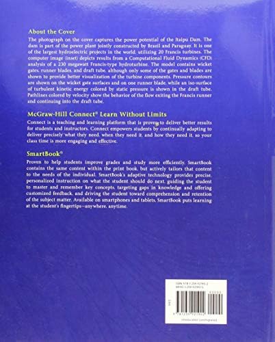 Fluid Mechanics: Fundamentals Applicatio by CENGEL