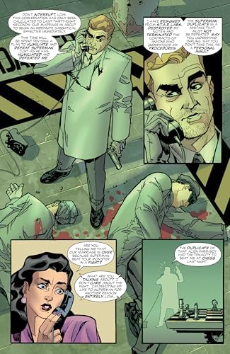 Superman: Red Son: DC Compact Comics Edition by Mark Millar