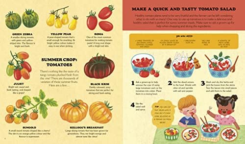 Little Country Cottage: A Summer Treasury of Recipes, Crafts and Wisdom by Angela Ferraro-Fanning