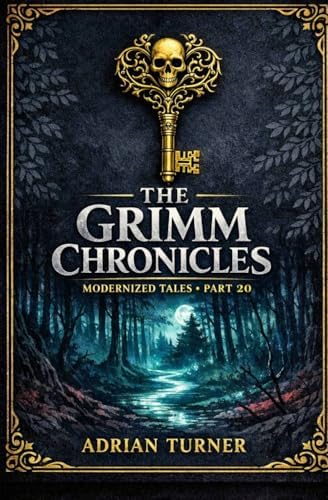 The Grimm Chronicles: Modernized Tales: Part 20 by Adrian Turner