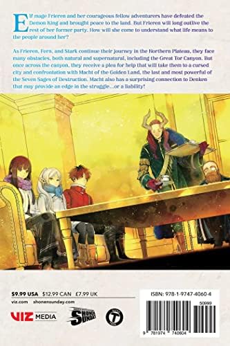 Frieren: Beyond Journey's End, Vol. 9 by Kanehito Yamada