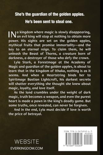 Lessons in Loyalty (Academy of Villains) by Ever King