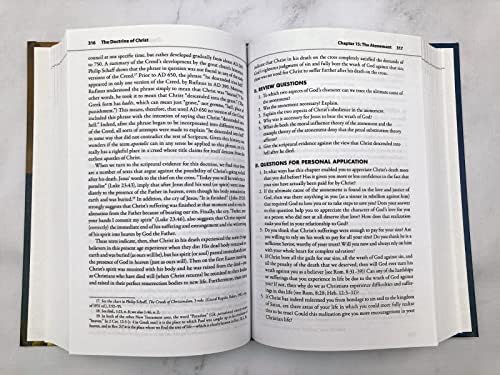 Bible Doctrine, Second Edition: Essential Teachings of the Christian Faith by Wayne A. Grudem