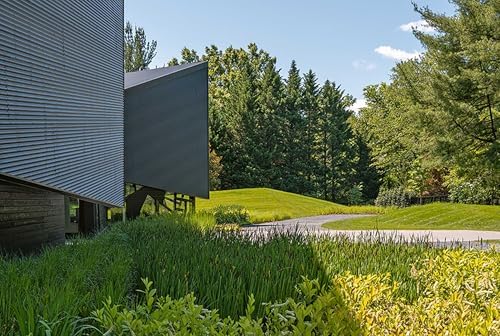 Enduring Gardens: The Tame and the Wild by Campion Hruby Landscape Architects