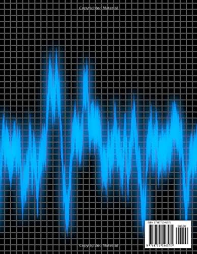 Amateur Radio Station Notebook: Amateur Radio Station Record Book | Ham Radio Station Log Book | Amateur Radio Record Book | Ham Radio Operator’s Journal by Ron Engeldinger