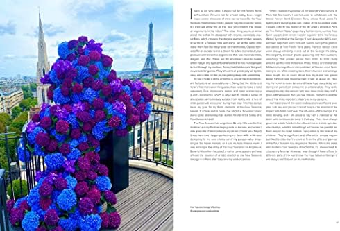 The Art of the Flower: A Photographic Collection of Iconic Floral Installations by Celebrity Florist Jeff Leatham by Jeff Leatham