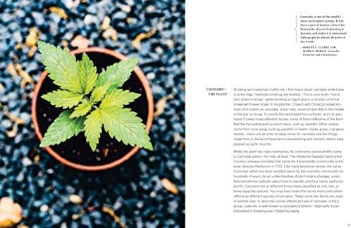 The Cannabis Gardener: A Beginner's Guide to Growing Vibrant, Healthy Plants in Every Region [A Marijuana Gardening Book] by Penny Barthel