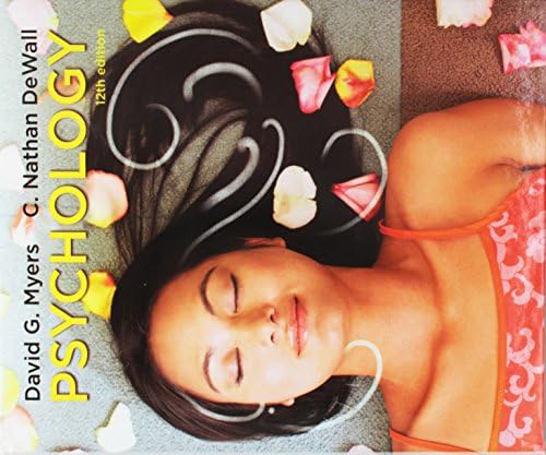Psychology (High School Edition) by David Myers