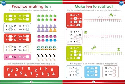 Second Grade Jumbo Workbook: Scholastic Early Learners (Jumbo Workbook) by Scholastic