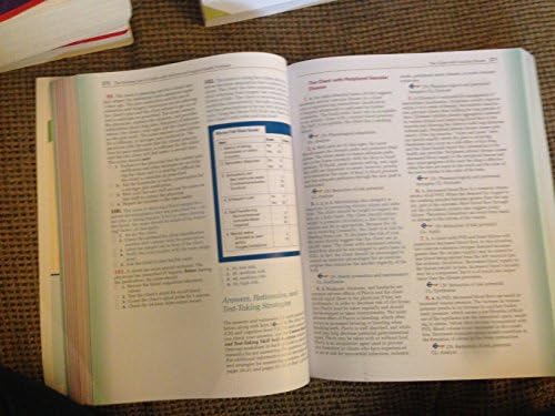 Lippincott's Q&A Review for NCLEX-RN: North American Edition by Diane McGovern Billings