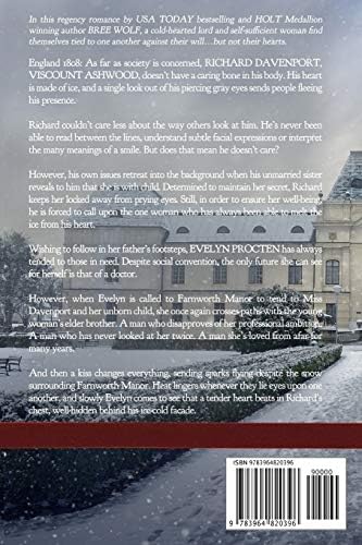 Oppressed & Empowered: The Viscount's Capable Wife (Love's Second Chance) by Bree Wolf