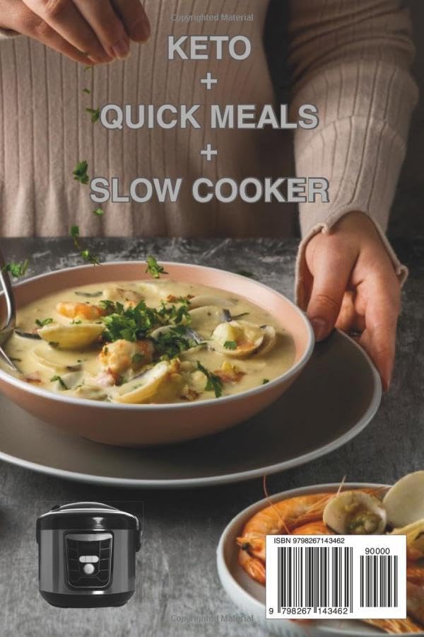 200 Delicious Keto Recipes 100 Traditional & 100 Keto Slow: FROM HOME COOKING TO SLOW COOKER — DELICIOUS LOW-CARB MENU FOR EVERY DAY by Juliana Masters
