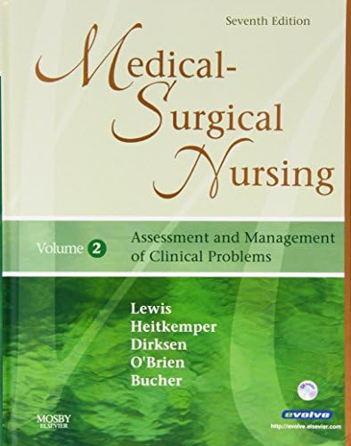 Medical-Surgical Nursing + Simulation Learning System: Assessment and Management of Clinical Problems by Sharon L. Lewis