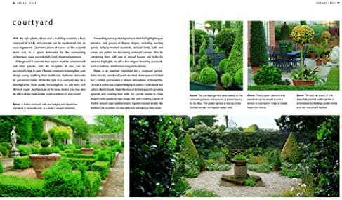 A Gardener's Guide to Topiary: The Art Of Clipping, Training And Shaping Plants by Jenny Hendy