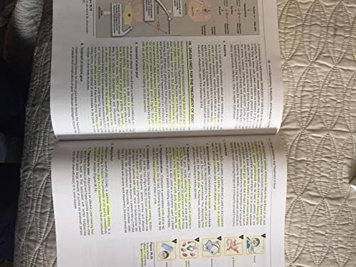 Lippincott Illustrated Reviews: Pharmacology 6th edition (Lippincott Illustrated Reviews Series) by Karen Whalen