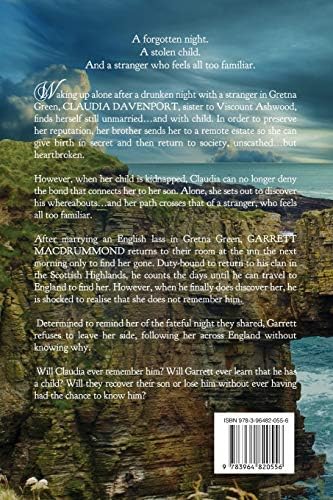 Tamed & Unleashed: The Highlander's Vivacious Wife (Love's Second Chance) by Bree Wolf