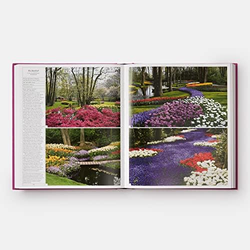 The Gardener's Garden: Inspiration Across Continents and Centuries by Phaidon Editors