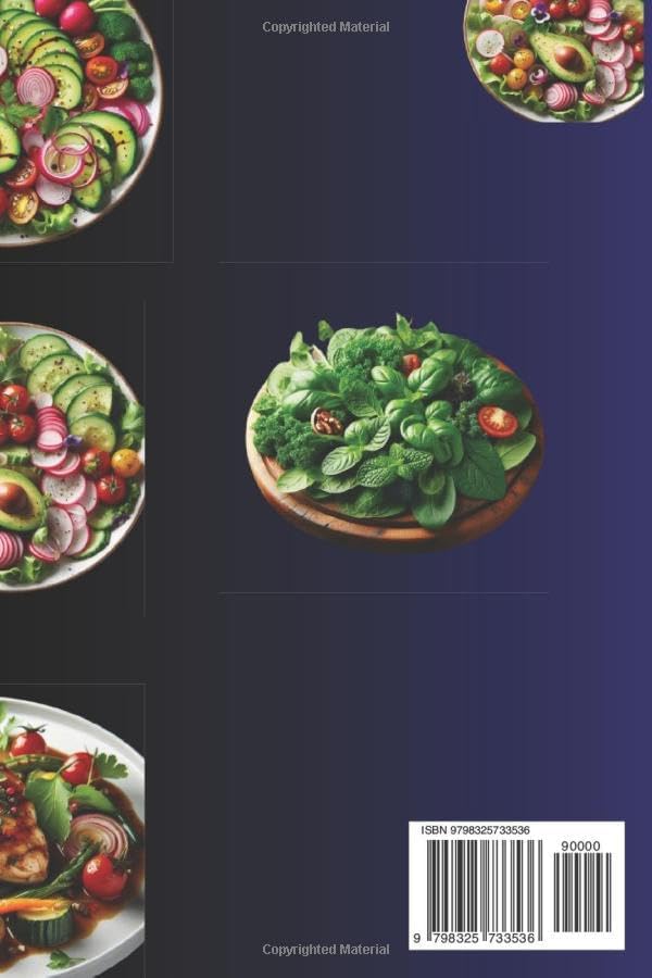 THE COMPLETE MEDITERRANEAN DIET COOKBOOK FOR BEGINNERS 2024: Deliciously Easy & Wholesome,Unveil the Heart-Healthy Secrets of the Mediterranean Lifestyle for Lasting Vitality. by Mary S. Jahn