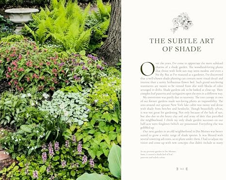 The Gardener's Mindset: A Gardening Book: Connecting with Nature Through Plants by Stephen Orr