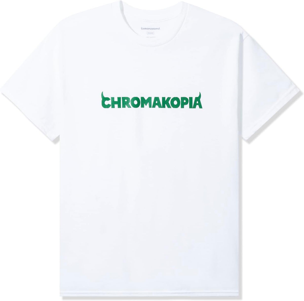 Tyler, The Creator Unisex Adult Chromakopia Tee