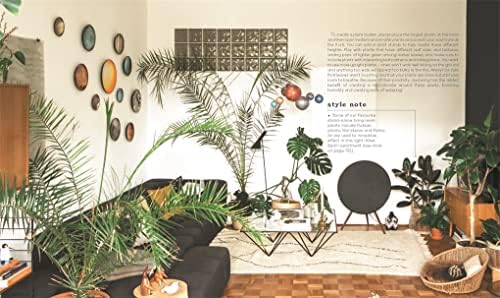 The Leaf Supply Guide to Creating Your Indoor Jungle by Lauren Camilleri