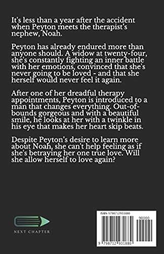 The Second Chance by Morgan Utley