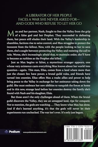 World Shifter: A Sci-Fi Romantasy (Eclipse, 2) by Lindsay French