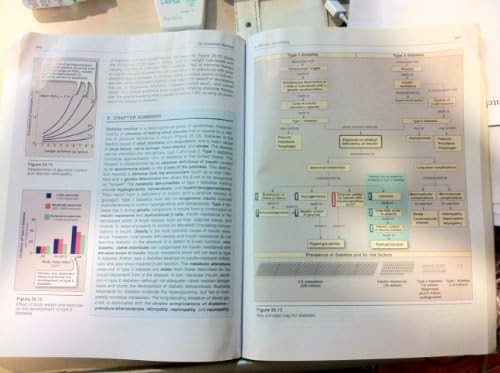 Biochemistry (Lippincott's Illustrated Review) by Richard A. Harvey