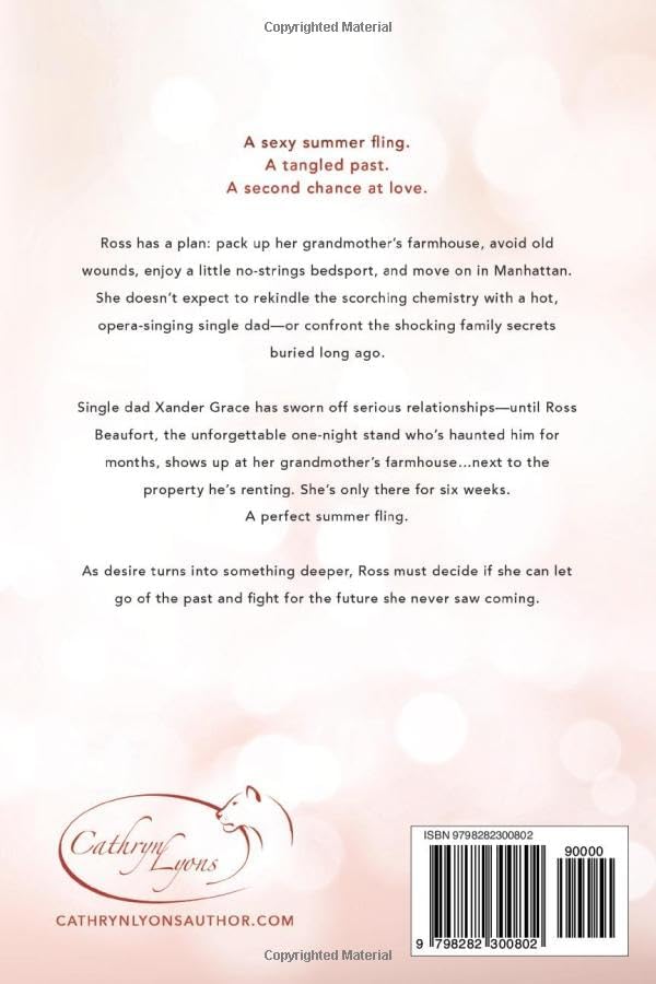 Arches (Second Chance at Love) by Cathryn Lyons