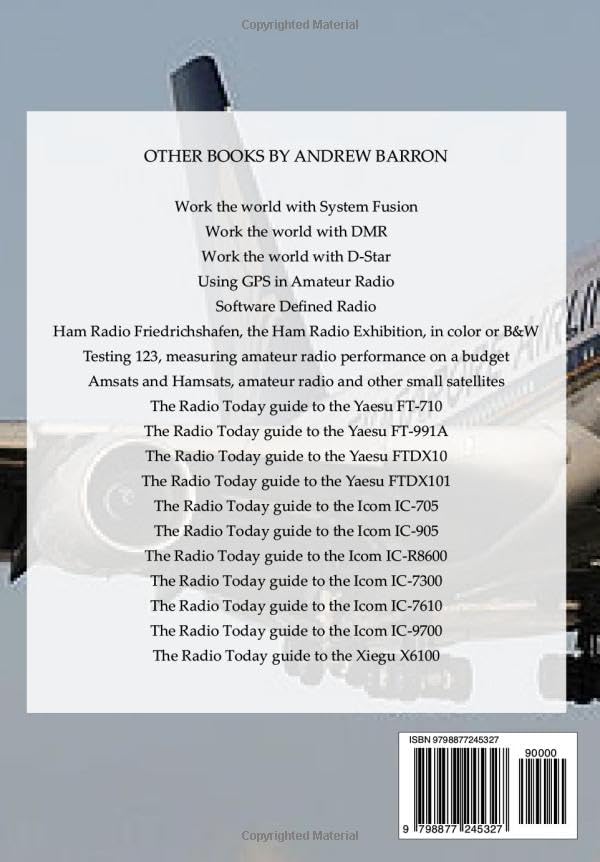 The Radio Today guide to the Malahit DSP2 receiver (Radio Today guides) by Andrew Barron
