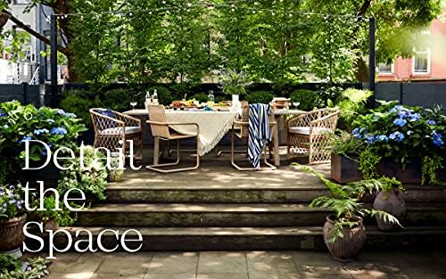 Take It Outside: A Guide to Designing Beautiful Spaces Just Beyond Your Door: An Interior Design Book by Mel Brasier