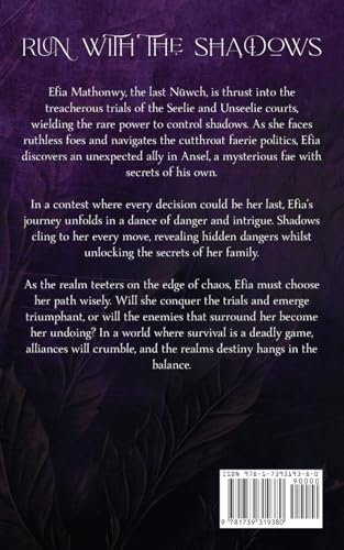 The Faerie Guild Trials (Earth and Shadows) by Gem L Preston