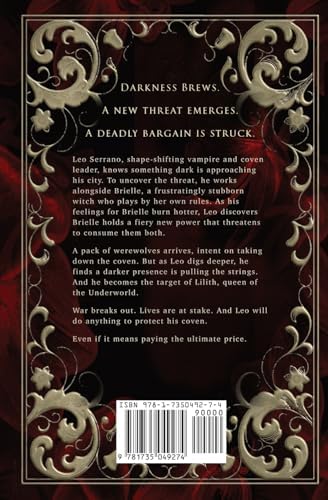 The Fallen Demon: A Paranormal Enemies to Lovers (Timecaster Chronicles) by R.L. Perez