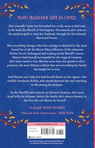 Wench: Your next romantasy obsession, NEW for 2026! by Erynne Rivers