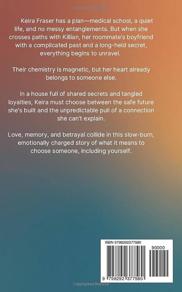 Second Chances by Rue Weil